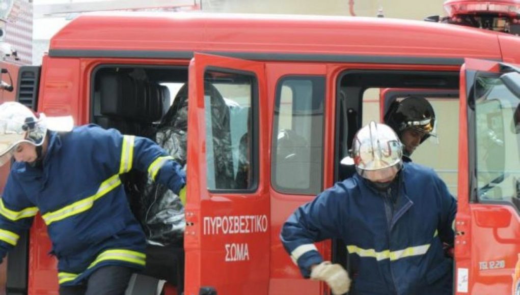 Φλώρινα: Ερώτηση βουλευτών ΚΚΕ για δημιουργία πυροσβεστικού σταθμού στην Πρέσπα