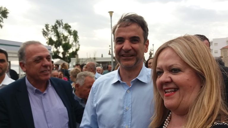 Κ. Μητσοτάκης: Δεν θα υπάρξει απλή αναλογική στις αυτοδιοικητικές εκλογές
