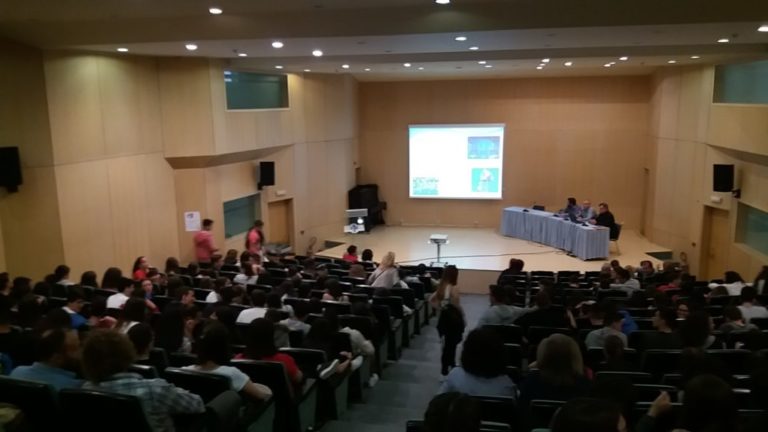 Επιλέγω 1ο ΕΠΑΛ Τρίπολης