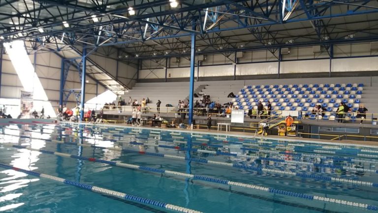 Εκμάθηση κολύμβησης για παιδιά δημοτικών σχολείων Τρίπολης