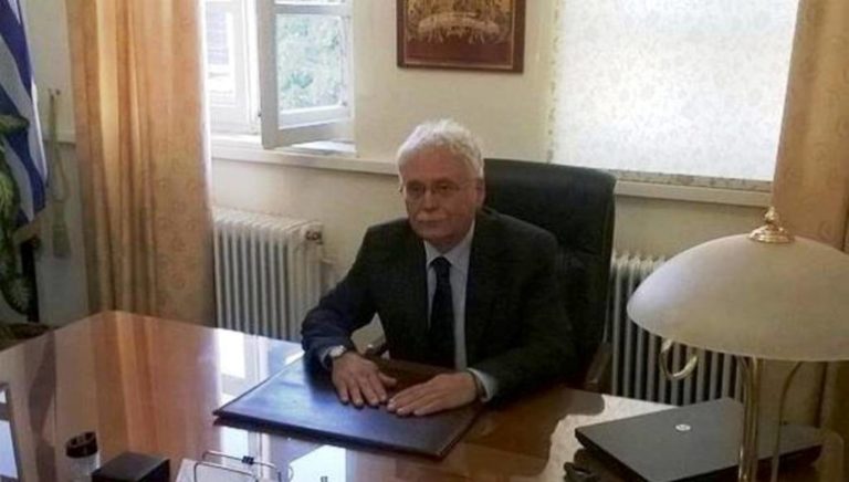 Σύμβασης μελέτης ανάπλασης χώρου αναψυχής Τσοτυλίου