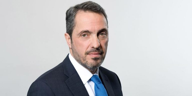 ΤΑΙΠΕΔ: Επαφές του Άρη Ξενόφου στη Θεσσαλονίκη