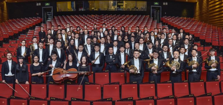 Διάσημες ορχήστρες στο Μέγαρο: Η Hangzhou Philharmonic Orchestra στο ΜΜΘ