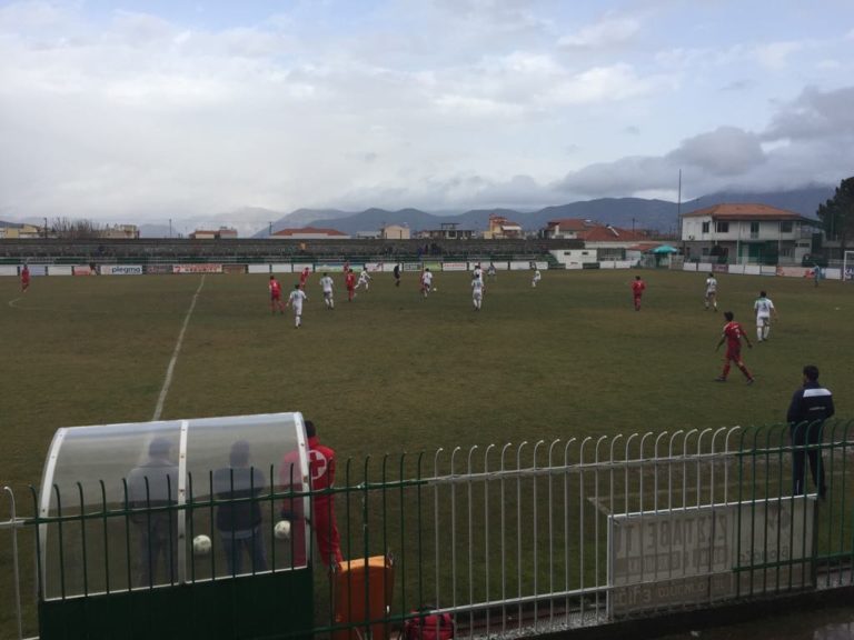 Πρόγραμμα αγώνων για την άνοδο στη Football league