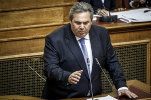 Ηχηρή και ψύχραιμη η απάντηση στις προκλήσεις της Τουρκίας (video)