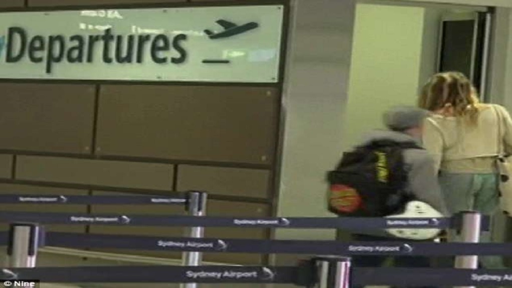 12χρονος που έψαχναν στο Σίδνεϊ, βρέθηκε στο Μπαλί (video)