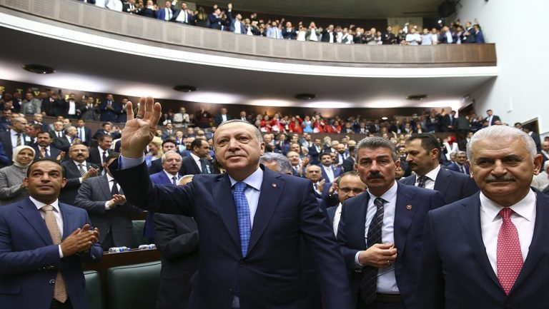 Τουρκία- Πρόωρες εκλογές: «Ανησυχίες» της Ουάσιγκτον για το αδιάβλητο