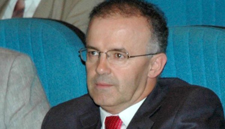 Ομιλία του εισαγγελέα διαφθοράς Β. Ελλάδος Αχ. Ζήση σε συνέδριο με θέμα «Δημοκρατία και Διαφθορά»