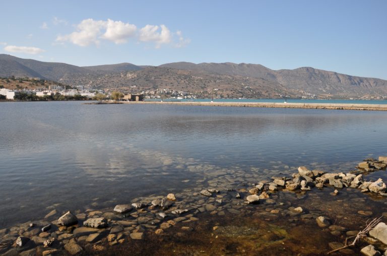 Ερώτηση Σπ. Δανέλλη για τις Αλυκές στην Ελούντα Κρήτης