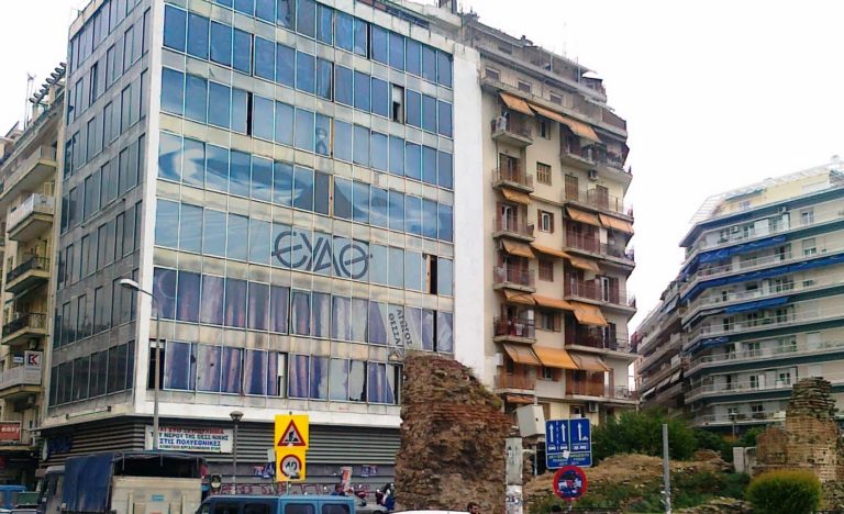 Εργαζόμενοι ΕΥΑΘ: Τα κέρδη της εταιρείας στην αναβάθμιση του δικτύου (video)