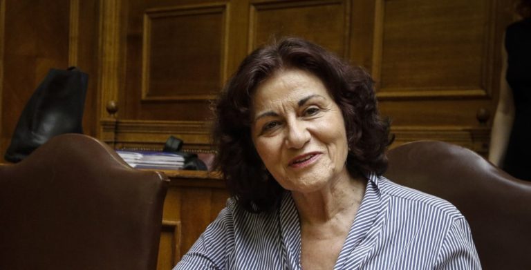Φωτίου: Επιταχύνονται οι διαδικασίες για την αναδοχή και την υιοθεσία (video)