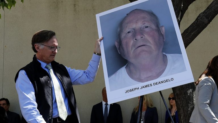 Συνελήφθη ο δολοφόνος του Γκόλντεν Στέιτ – Παρέμενε ασύλληπτος επί 40 χρόνια
