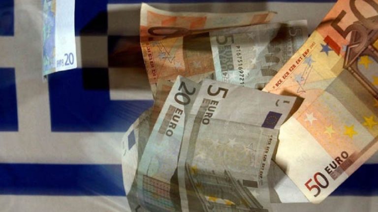 Στο 1,3% η ανάπτυξη στην ελληνική οικονομία το α’ τρίμηνο
