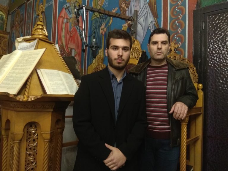 Κομοτηνή: Ένας τροχονόμος και ένας φοιτητής στο ψαλτήρι