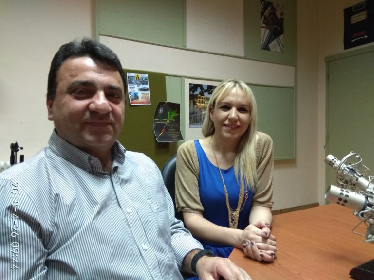 Κομοτηνή: Οι «Φιλοτέχνες» χορεύουν