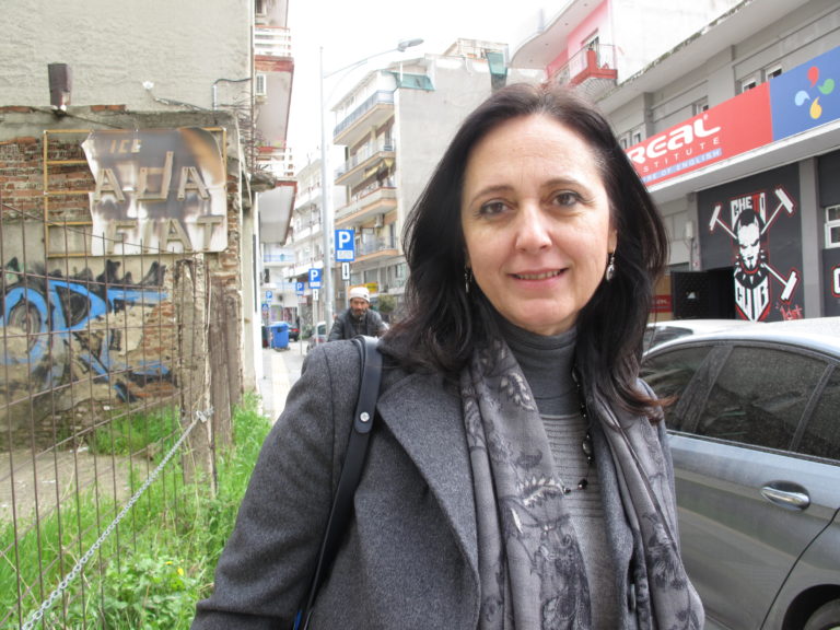 Κομοτηνή: «Η άγνοια είναι ασυγχώρητη»