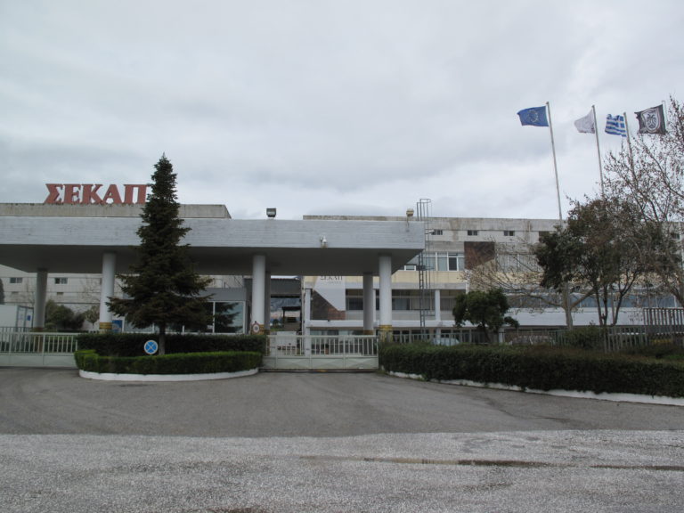 Ο καπνός στηρίζει την Ξάνθη