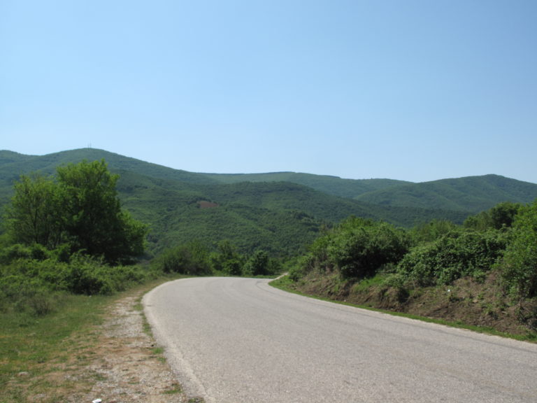 Κομοτηνή: Πρωινή Ενημέρωση