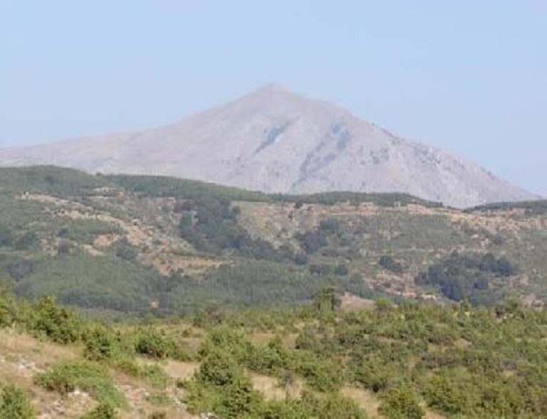 Μαραθώνιος Κισσάβου 2018