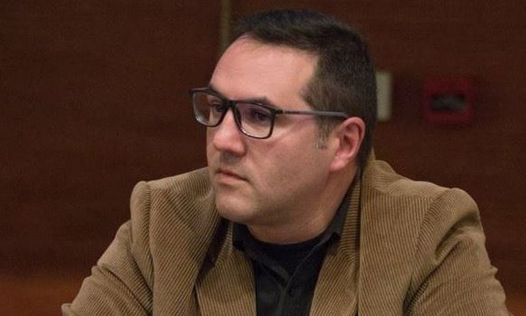 Α. Λιούμπας: Η Κίνα θωρακίζει στόχους συμφερόντων της από Ουιγούρους ισλαμιστές μαχητές (audio)