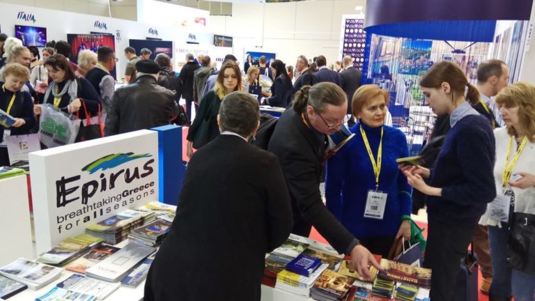 Με περισσότερες συμμετοχές φέτος στην έκθεση της Κύπρου