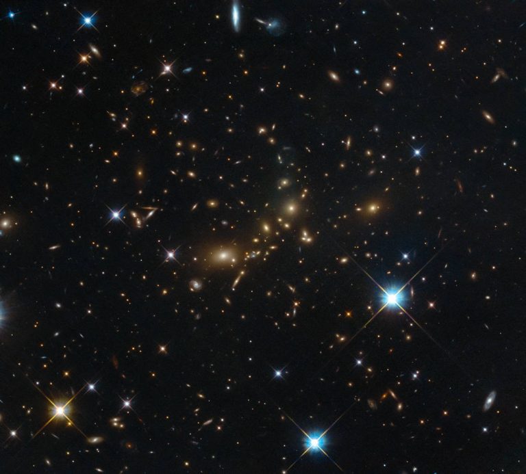 Η NASA σχεδιάζει να αναπτύξει γαλαξιακό GPS