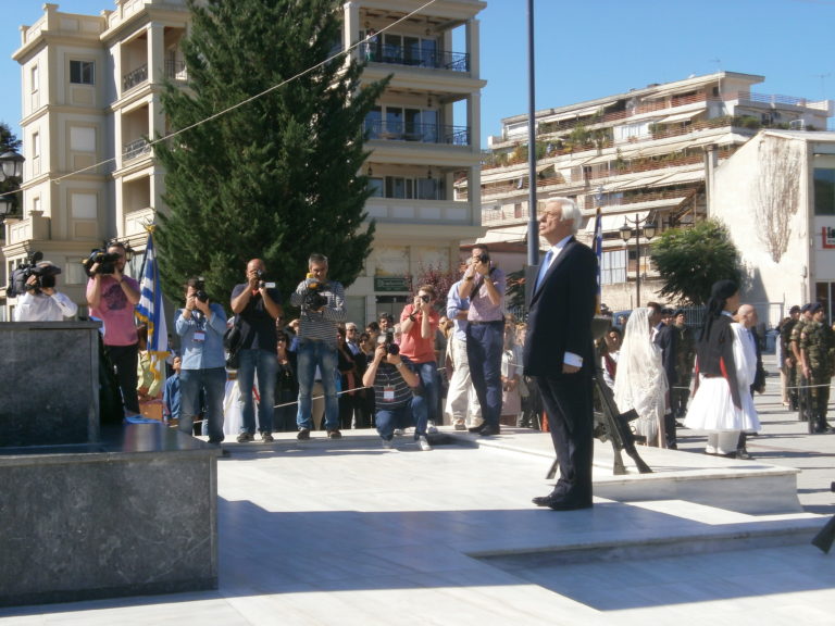 Το πρόγραμμα των εκδηλώσεων στο Χρυσοβίτσι Αρκαδίας