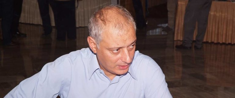 Αντ. Σκαμνάκης: Θα ακολουθήσει την αδιάλλακτη πολιτική της η Frpaport (audio)