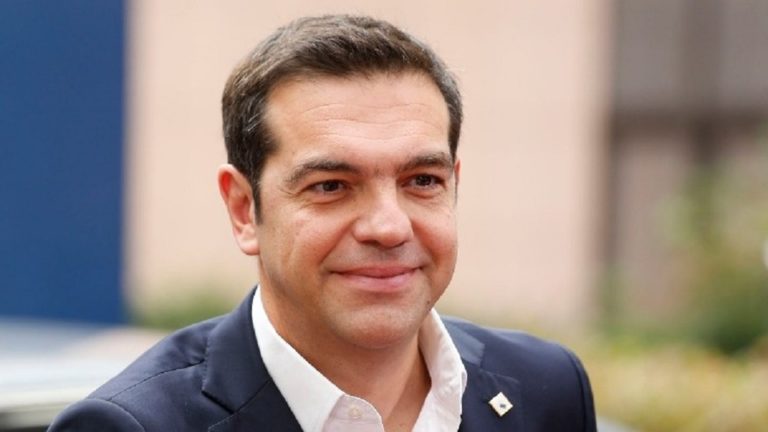 Στο Βουκουρέστι ο Α. Τσίπρας για την 4μερή Ελλάδας-Βουλγαρίας-Ρουμανίας-Σερβίας (video)