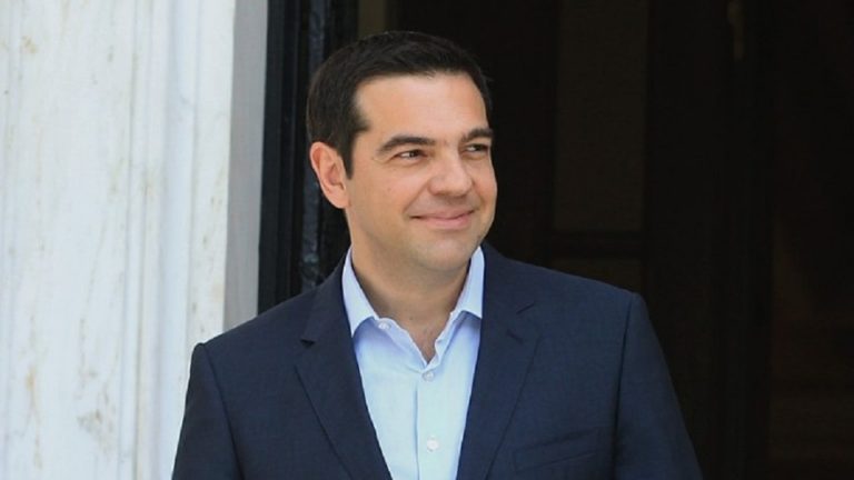 Τσίπρας για Εurogroup: Περιμένουμε μια απόφαση για τη ρύθμιση του ελληνικού χρέους
