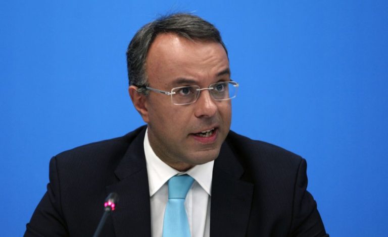 Χ. Σταϊκούρας : Η κυβέρνηση στερεί τη ρευστότητα από την αγορά