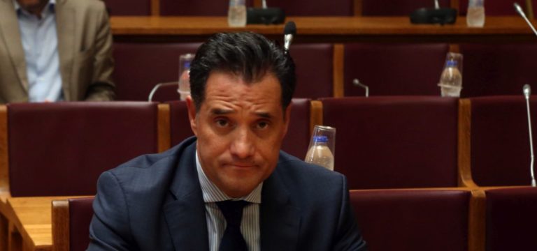 Α. Γεωργιάδης: Δεν λείπει ούτε ένα ευρώ από το ΚΕΕΛΠΝΟ