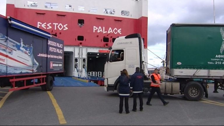 Απεργία της ΠΝΟ στις 3/9, προοπτική κλιμάκωσης των κινητοποιήσεων