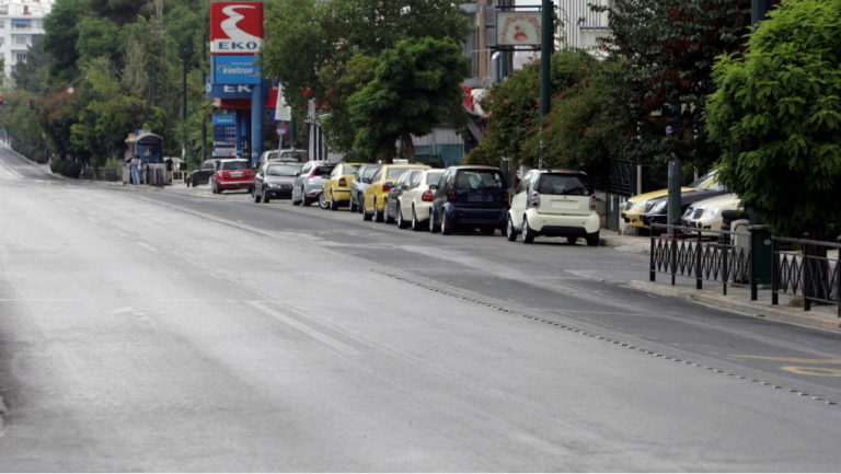 Κυκλοφοριακές ρυθμίσεις την Κυριακή στην Αθήνα λόγω διεξαγωγής αγώνα δρόμου