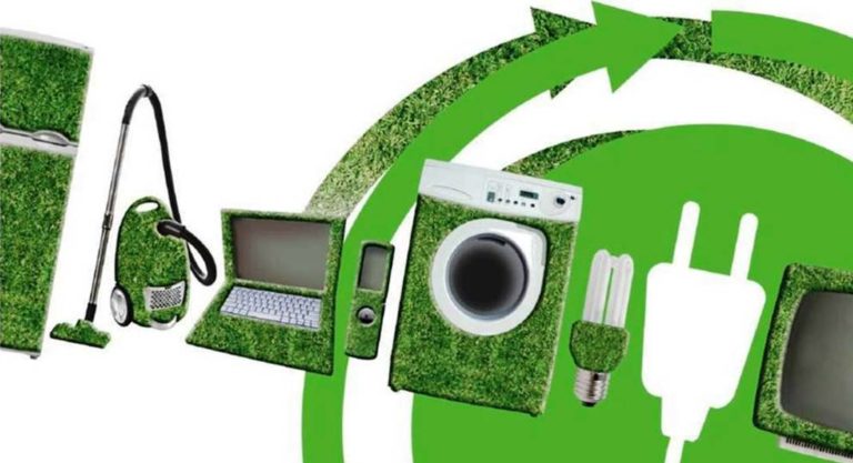 Σάμος: Ανακύκλωση ηλεκτρικού και ηλεκτρονικού εξοπλισμού