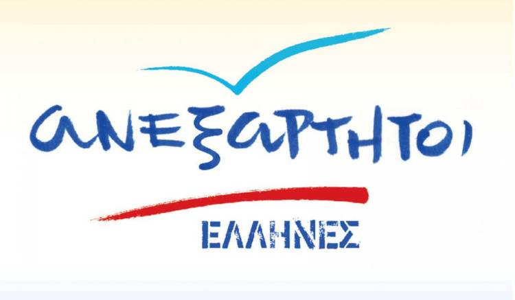 ΑΝΕΛ: Εφ’ όλης της ύλης συνέντευξη Δρόσου