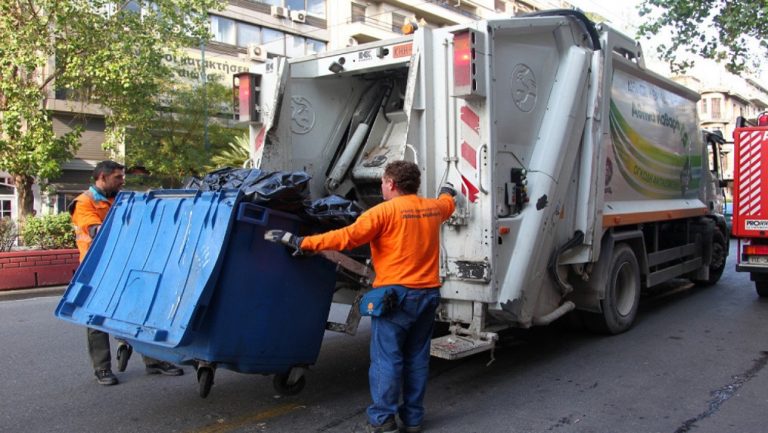 Στη δουλειά ξανά 11 συμβασιούχοι