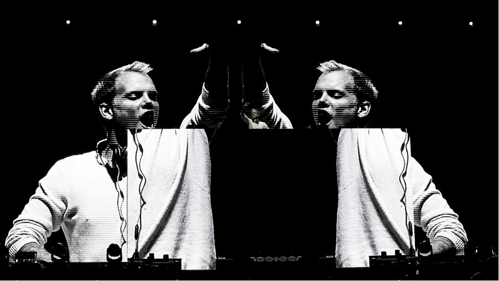 Πέθανε ο γνωστός DJ Avicii σε ηλικία 28 ετών