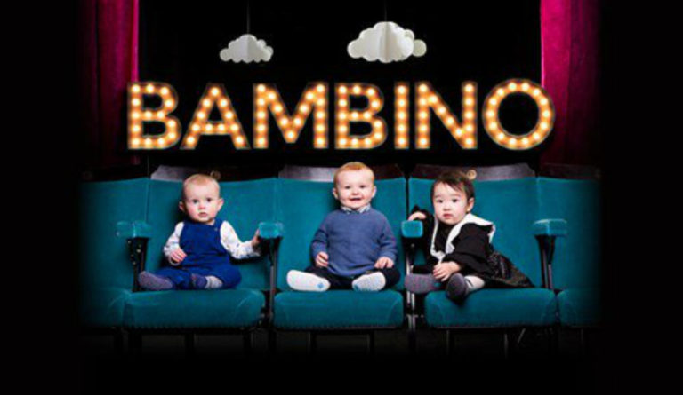 BambinO: Μια όπερα για…μωρά