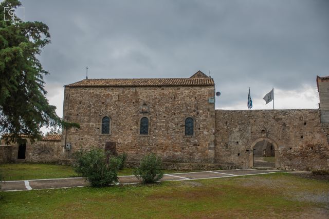 Καλαμάτα: Θηρανοίξια Μονής Βελανιδιάς