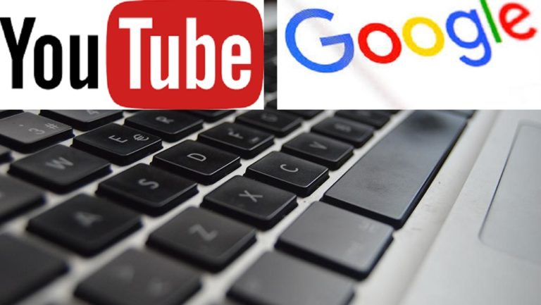 Kατηγορίες εναντίον YouTube και Google για συγκέντρωση προσωπικών δεδομένων παιδιών