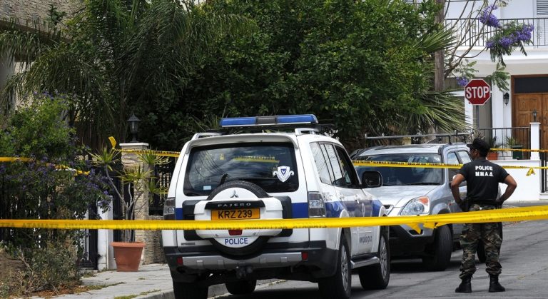 Κύπρος: Συνελήφθη τέταρτο πρόσωπο για τη διπλή δολοφονία (video)
