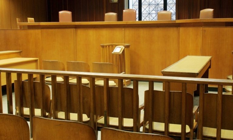 Χανιά: Συνεχίζεται η δίκη για τη δολοφονία του Μ. Στρατάκη