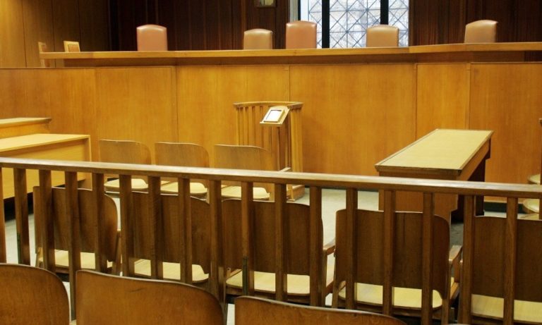 Στη δικαστήρια για τη διαχειριστική μελέτη του δάσους Λιβαδερού
