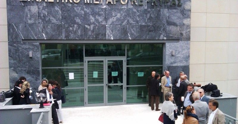 Κέρκυρα: 48ωρη προθεσμία πήρε για να απολογηθεί ο 56χρονος αδελφοκτόνος