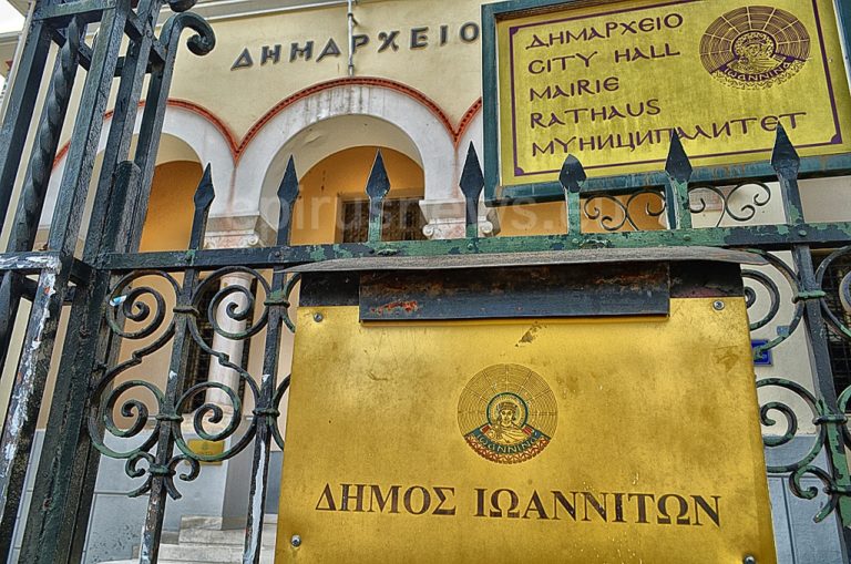 Νέα έργα σε Πεδινή και Νησί