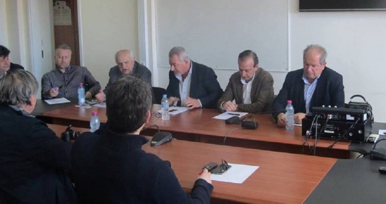 Αντιδράσεις για το κόστος των σκουπιδιών