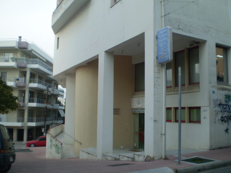 Δωρεάν προγράμματα για μαθητές από τη Βιβλιοθήκη Πύργου