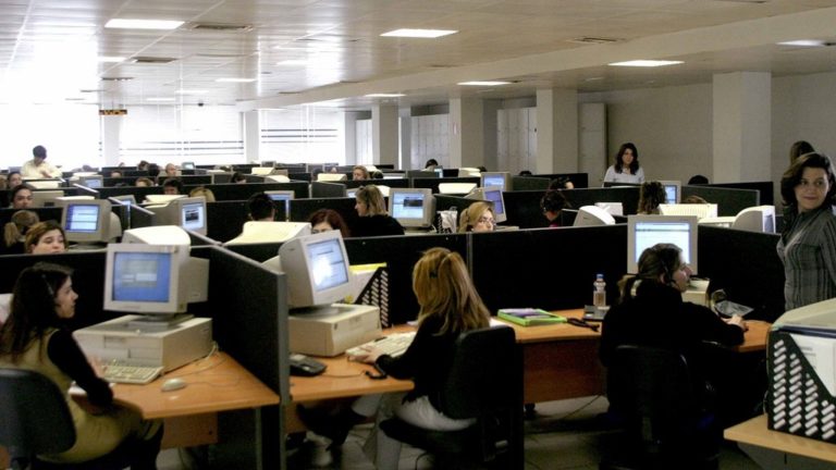 Εκπόνηση σχεδίου  για ασφαλείς και υγιεινές συνθήκες εργασίας στο δημόσιο