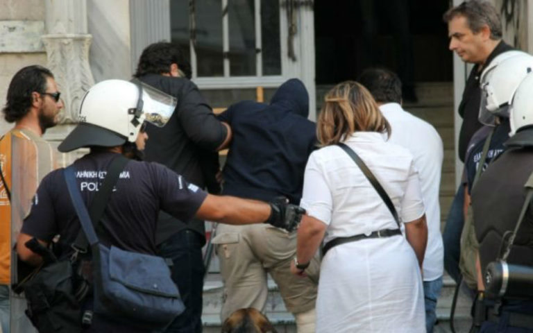 Κρήτη:Αποφυλακίζεται ο δράστης της δολοφονίας του Γ. Ρουσάκη